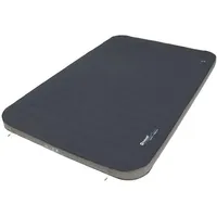 Outwell Dreamboat Double Liegematte, 200x140x7,5cm, blau