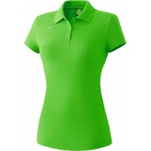 Erima Teamsport Poloshirt Damen green 40