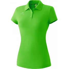 Erima Teamsport Poloshirt Damen green 40