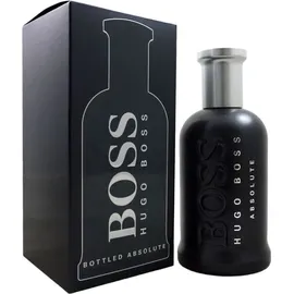 HUGO BOSS Boss Bottled Absolute Eau de Parfum 200 ml