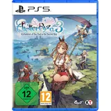 Atelier Ryza 3: Alchemist of the End & the Secret Key (Playstation 5)