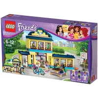 GUESS Friends Heartlake Schule (41005)
