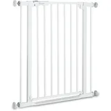 hauck Clear Step Autoclose 2 - White