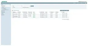 Siemens 6GK1724-3VH03-0BV0 SINEMA RC API Lizenz, zur Freischaltung der API 6GK17243VH030BV0