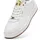 Puma Court Classic Lux Herren White/Alpine Snow/Gold 44