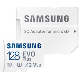 Samsung EVO Plus 2021 128 GB