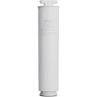 Klarstein AquaLine PAC Filter 2-in-1 Filtersystem Wasseraufbereitung Sediment- und