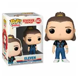 Funko Pop! Stranger Things Eleven