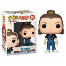 Funko Pop! Stranger Things Eleven