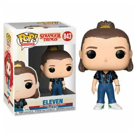 Funko Pop! Stranger Things Eleven