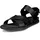 ECCO SAMARA W Damen Schwarz 41