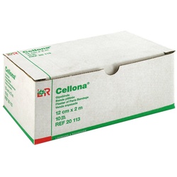 Cellona Gipsbinden 2mx12cm