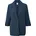Indoor-Blazer in 5820_tiefblau Gr 32