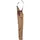 Planam Highline Latzhose khaki braun zink Modell 2334