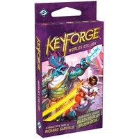 Fantasy Flight Games KeyForge Worlds Collide Archon Deck