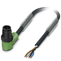 Phoenix Contact Sensor-/Aktor-Kabel SAC-4P-M12MR#1442625