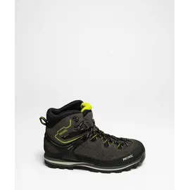 MEINDL Litepeak GTX Herren granit/lemon 41,5