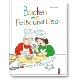 Fona Backen mit Felix und Lisa