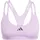 adidas Aeroimpact Luxe Training Pink/Lila L/AB