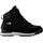 The North Face Schnürboots »W BACK-TO-BERKELEY IV TEXTILE WP« wasserdicht The North Face schwarz