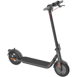 navee V25i Pro Scooter schwarz