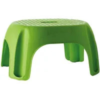 RIDDER Bad-Schemel Fun Duschhocker grün