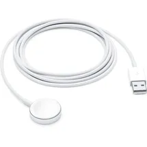 Apple Watch Magnetisches Ladekabel (1m) - USB männlich