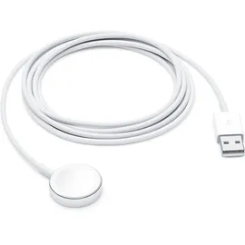 Apple Watch Magnetisches Ladekabel (1m) - USB männlich
