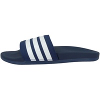 Adidas Herren Comfort Dkblue/Ftwwht/Dkblue 40 2/3 - Blau - 40.5