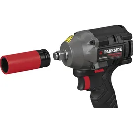 Maxpro PPDSSA 20-Li ohne Akku