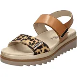 Mephisto Sandalette in braun, | Gr.: 39