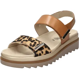 Mephisto Sandalette in braun, | Gr.: 39