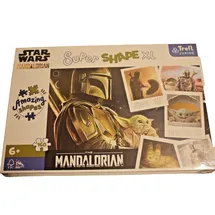 Trefl 50035 Puzzle 160 Stück(e) Fernsehen/Filme