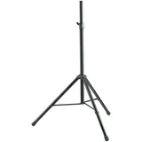 K&M 21436 Boxenstativ Schwarz