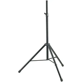 K&M 21436 Boxenstativ Schwarz