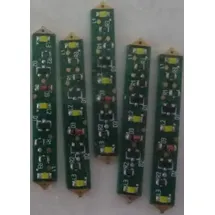 Grothe Ersatz-Soffitte LED Soffitte 2030LED