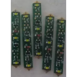 Grothe Ersatz-Soffitte LED Soffitte 2030LED