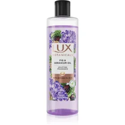 Lux Fig & Geranium Oil Duschgel 480 ml