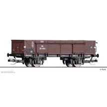 TILLIG Offener Güterwagen 17630 TT G