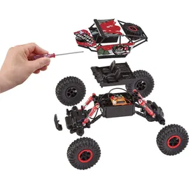 REVELL Adventskalender RC Crawler