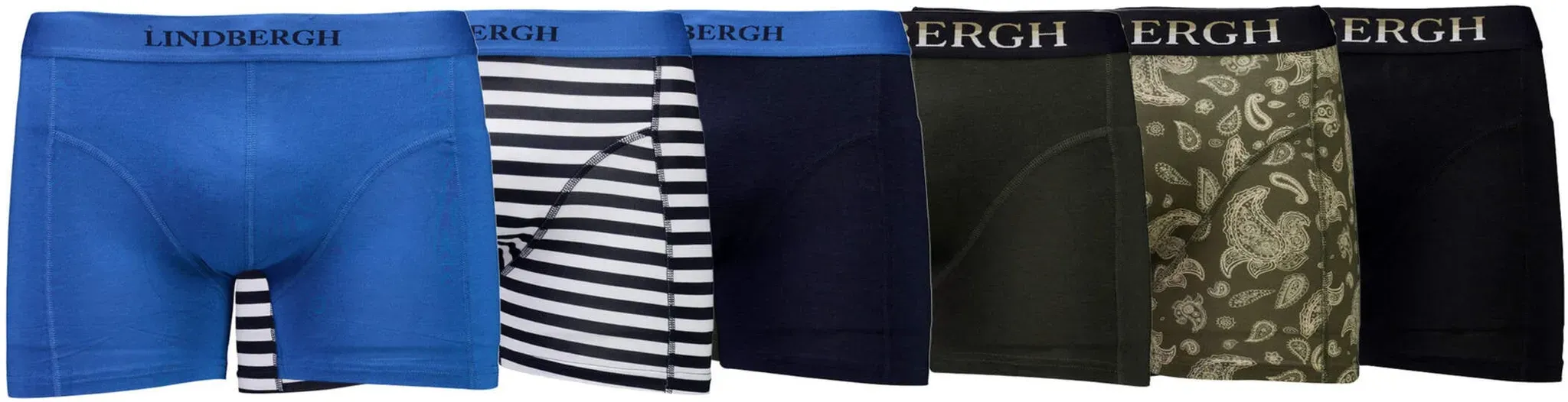Boxershorts LINDBERGH 