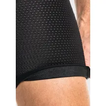 Schöffel Skin 8h Radhose kurz (Größe XXL, schwarz)