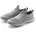 Slipper Damen blau 44