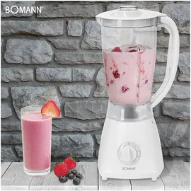 Bomann UM 378 CB Standmixer