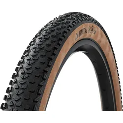 Continental Dubnital 29x2.40 Grip-Compound Trail Casing TLR Braun Modell 2025