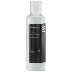 Blue Body Hand & Body Creme 100 ml