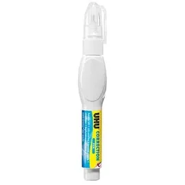 UHU Korrekturstift Correction Pen 8,0 ml