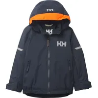 HELLY HANSEN K Legend 2.0 INS Jacket navy (597)