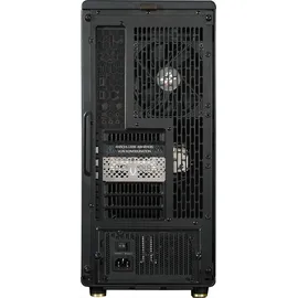 Kiebel Black Forest Ultra Gaming-PC Intel Core Ultra 7 265KF 32 GB RAM 2 TB SSD RTX 5060 Ti Win 11