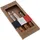 Jean Dubost Schachtel mit 3 Tomatenmessern aus Olivenholz Jean Dubost Cb10a250c16343